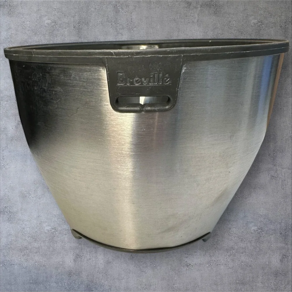 Breville Precision Brewer BDC450BSS Cone Filter‎ Basket Holder Replacement